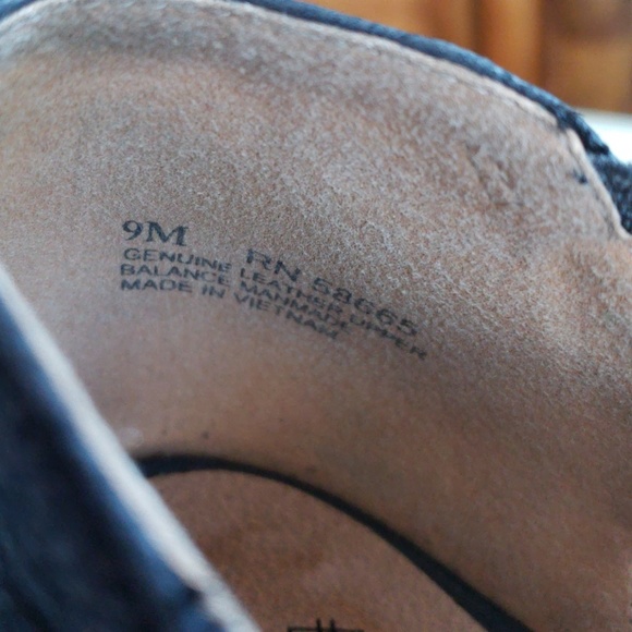 Pierson Leather Cut-Out Open Toe Bootie - Picture 4 of 4